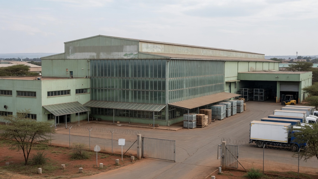 Capital Markets Authority In Kenya