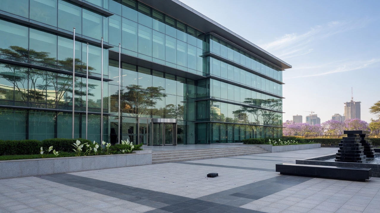 Contacts of ABB Limited Office In Mombasa, Kenya
