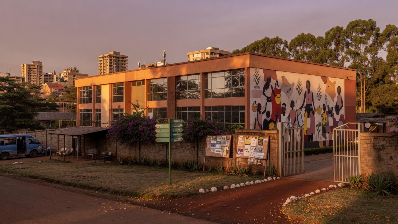 Contacts of African Banking Corporation Limited (ABC) Offices In Nairobi, Kenya