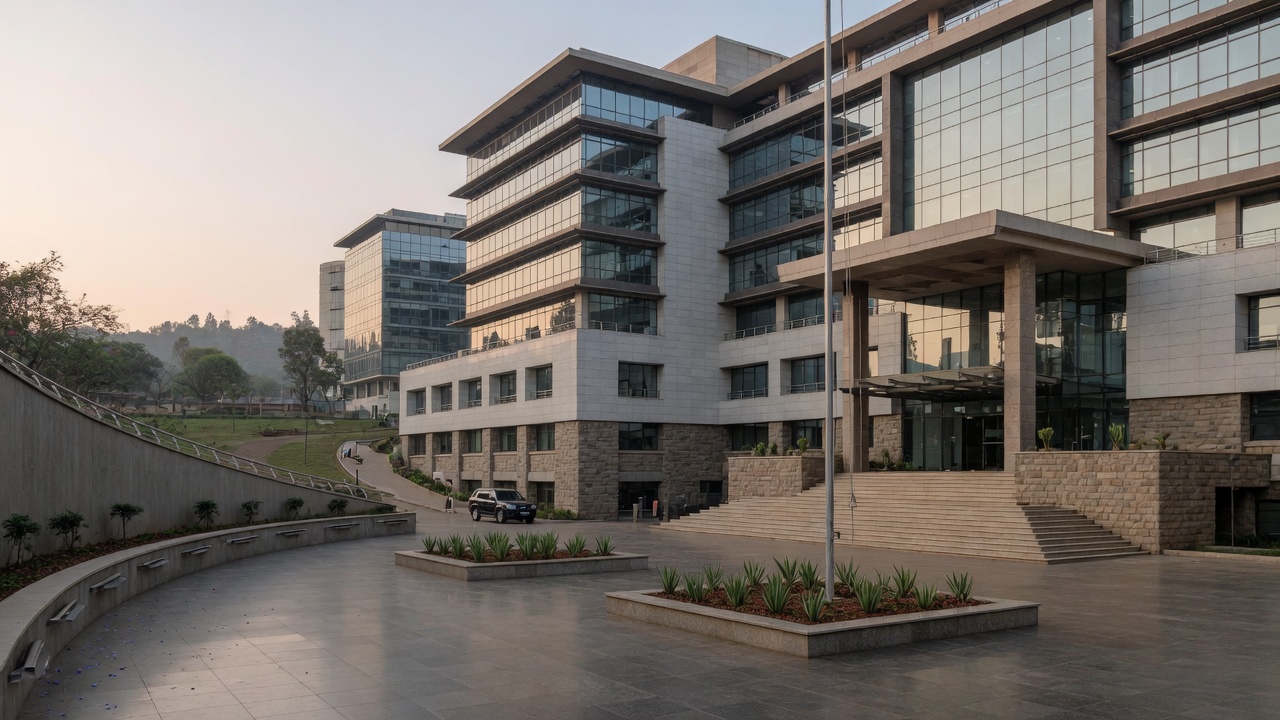 Contacts of Energy Regulatory Commission (ERC) In Kenya