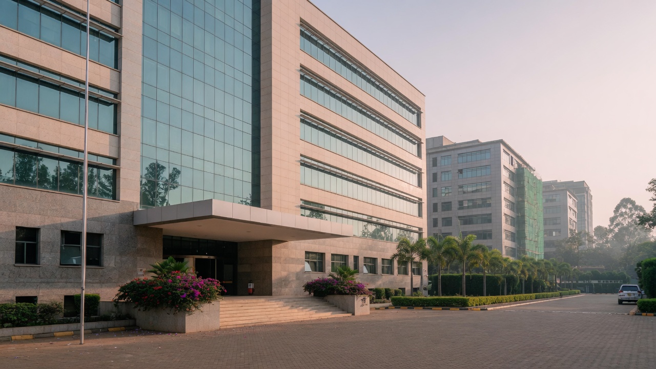 Contacts of Kenya Sugar Board Offices In Nairobi