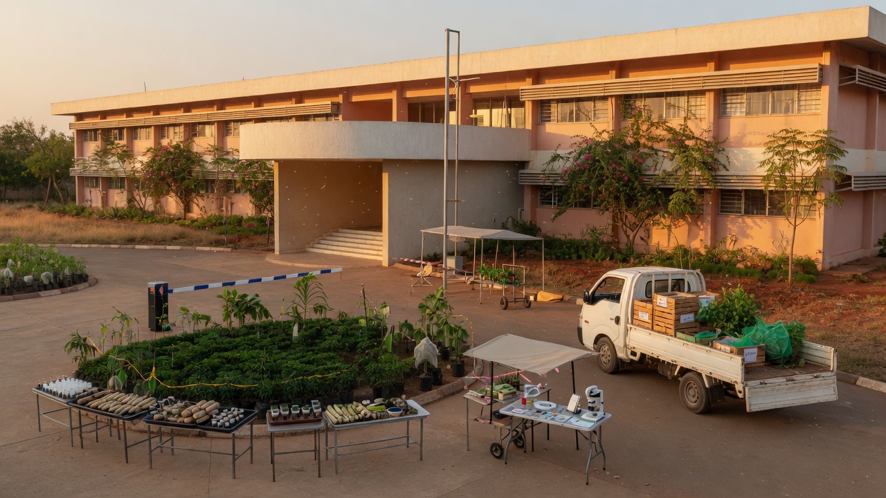 Contacts of Kenya Tourism Guide Offices In Nairobi