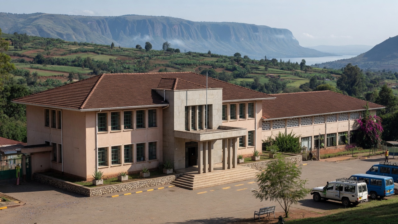 Contacts of Kitui County Offices In Kenya