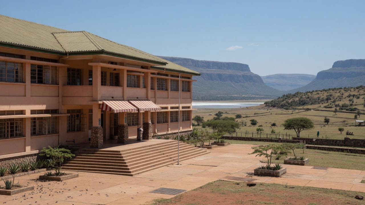 Contacts of Lamu County Government Offices In Kenya
