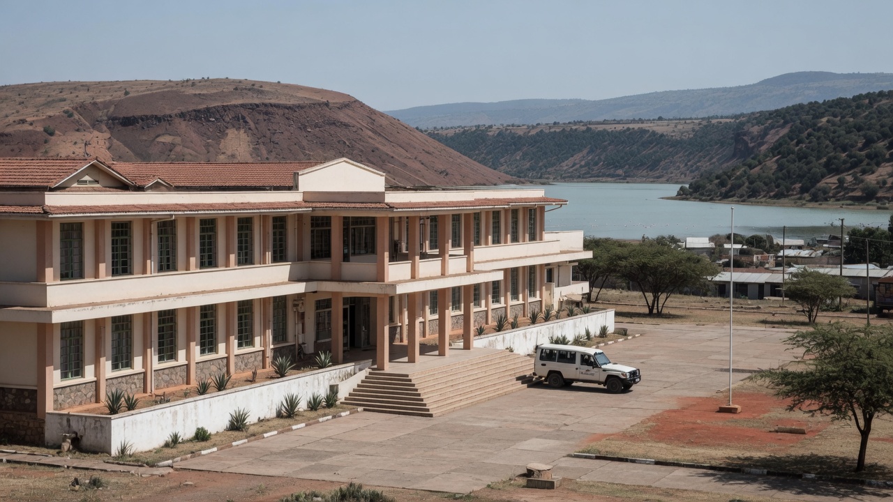 Contacts of Migori County Government Offices In Kenya