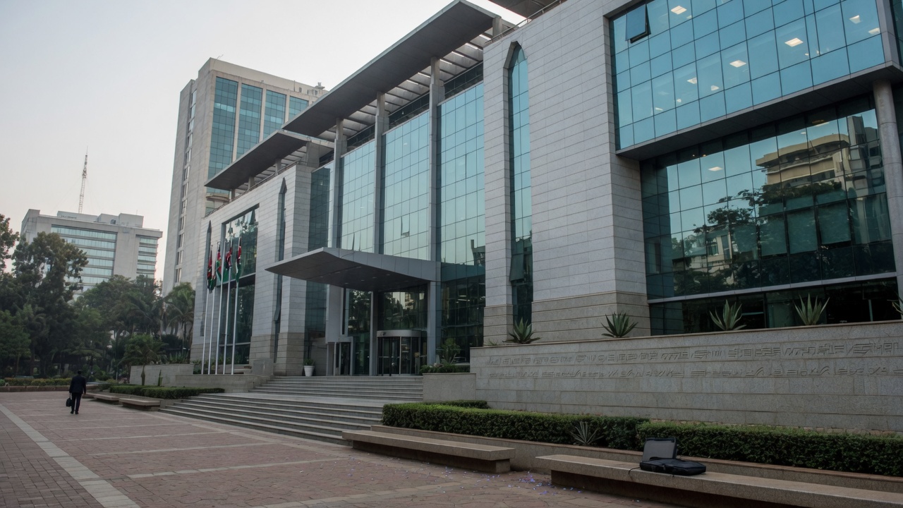 Contacts of Nakuru County Government Offices In Kenya
