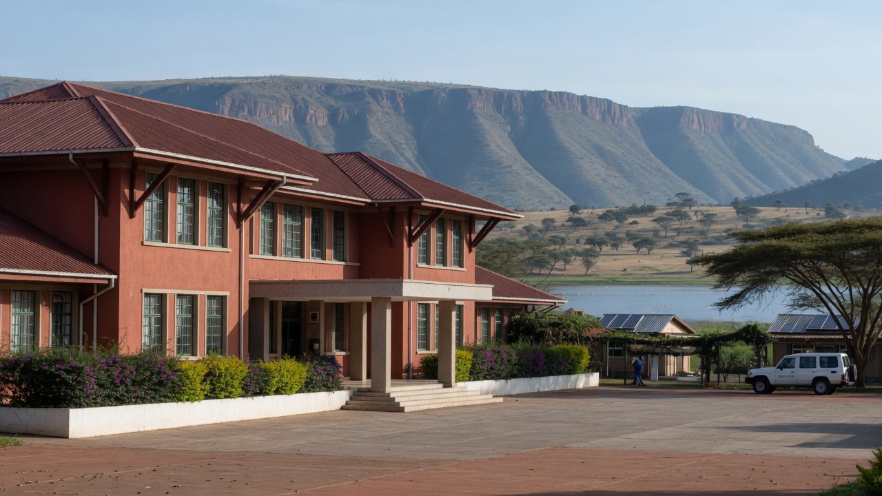 Contacts of National Cereals And Produce Board (NCPB) Offices In Kenya