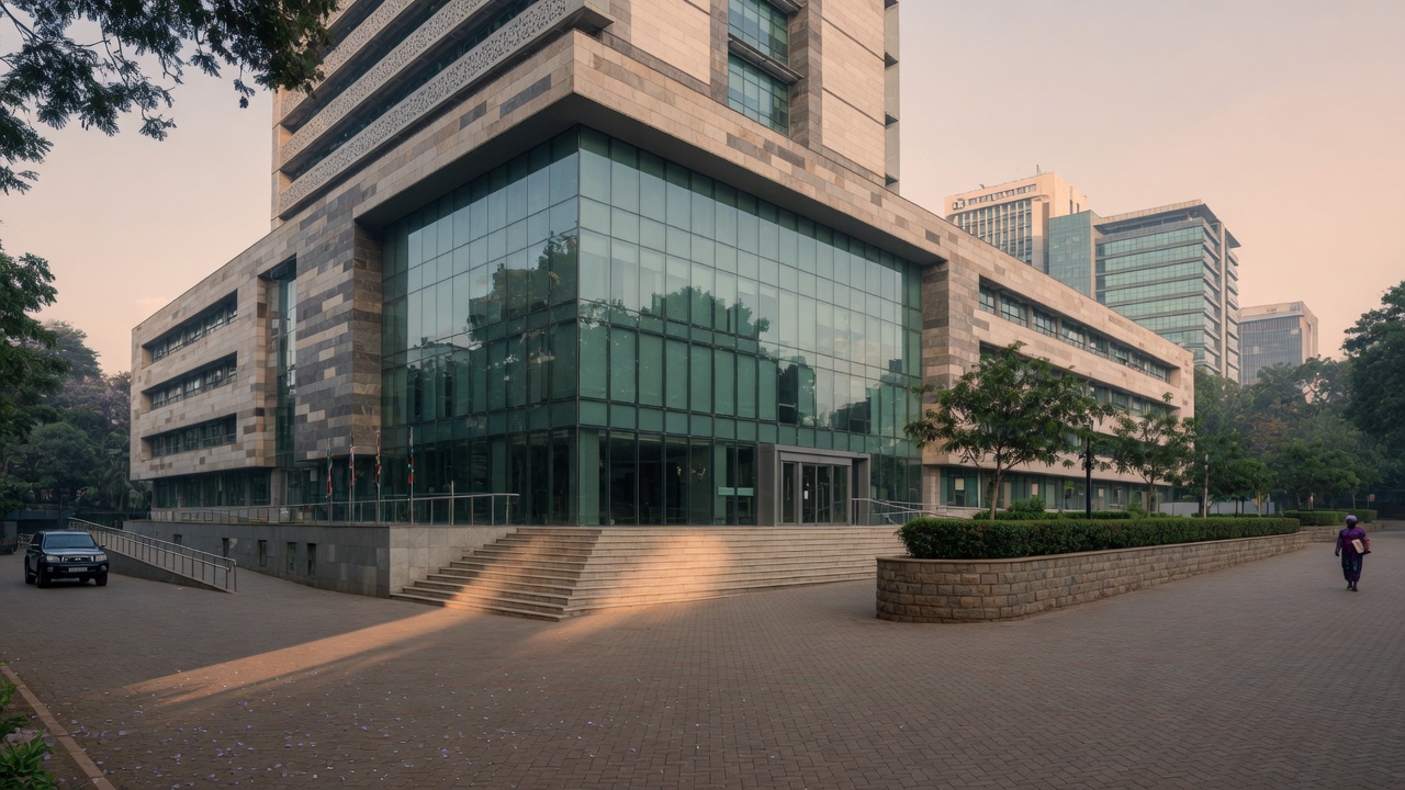 Contacts of National Hospital Insurance Fund (NHIF) Offices In Kenya