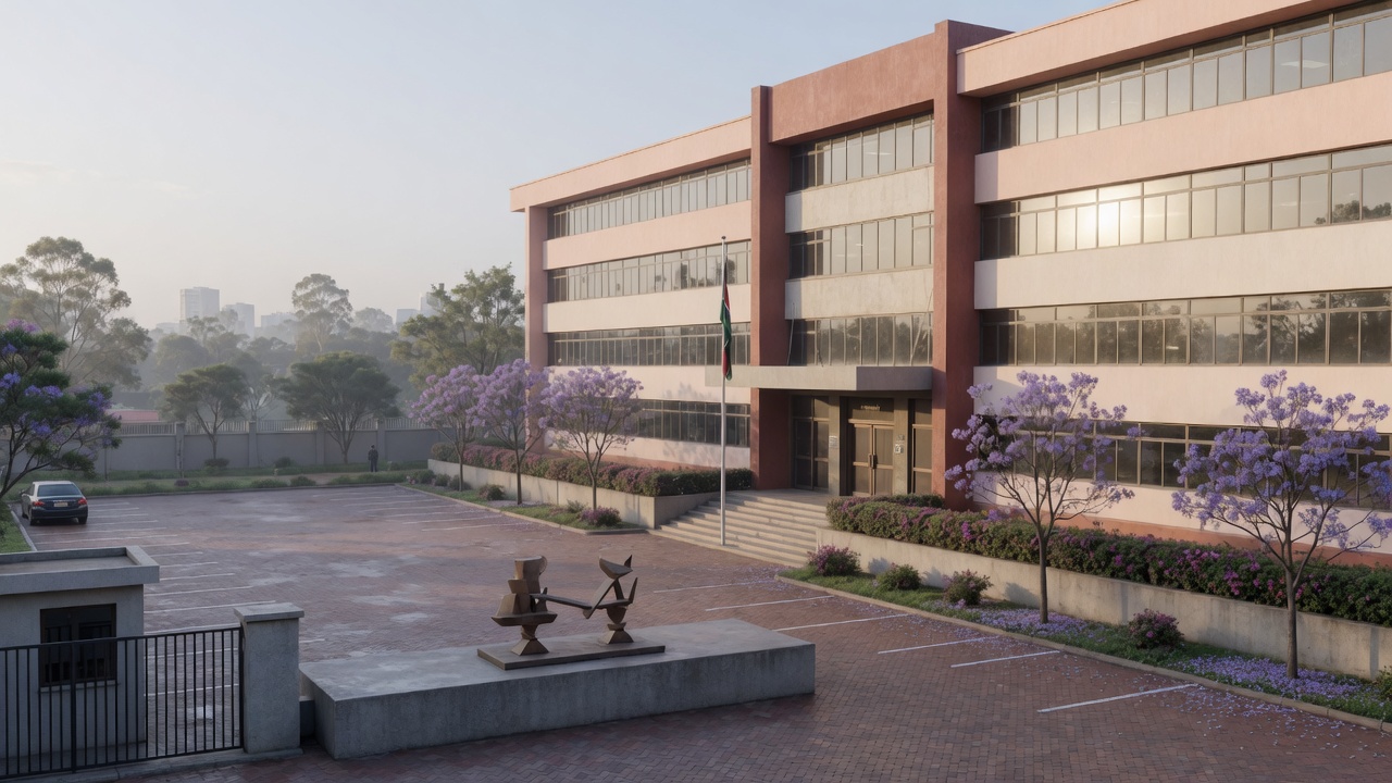 Contacts of Nyayo Tea Zones Development Corporation Offices In Nairobi, Kenya