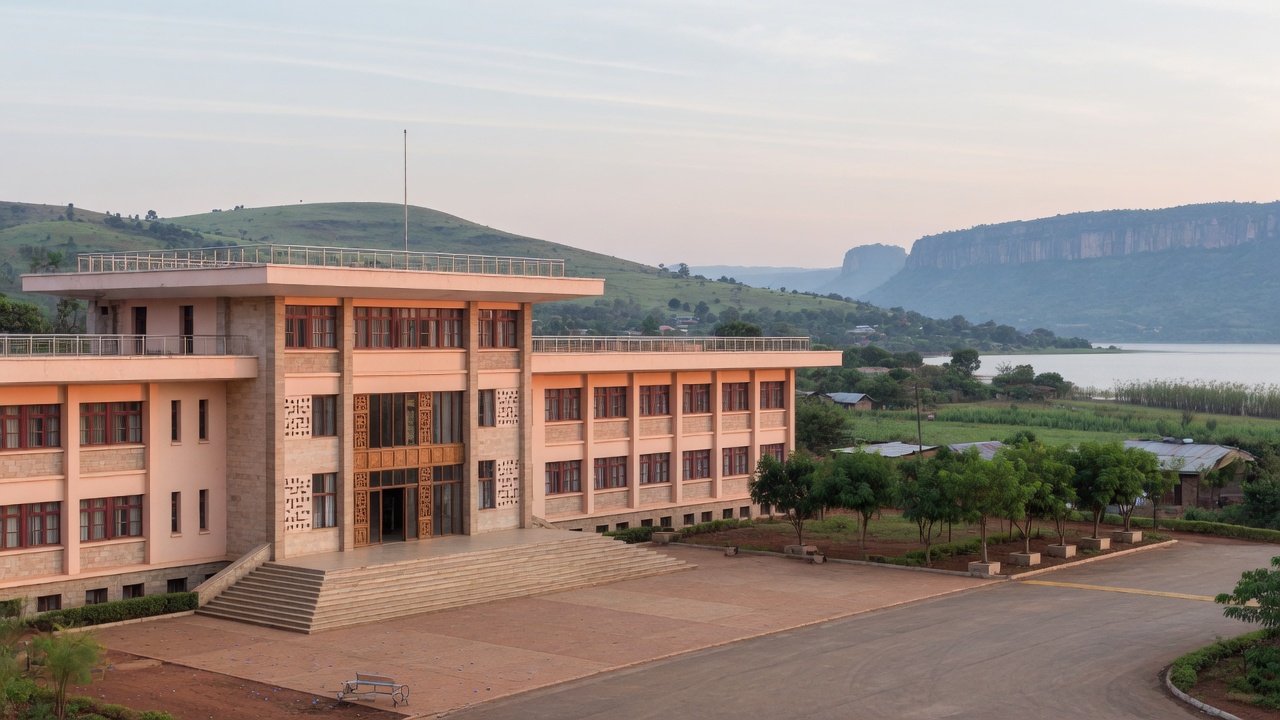 Contacts of Tana River County Government Offices In Kenya