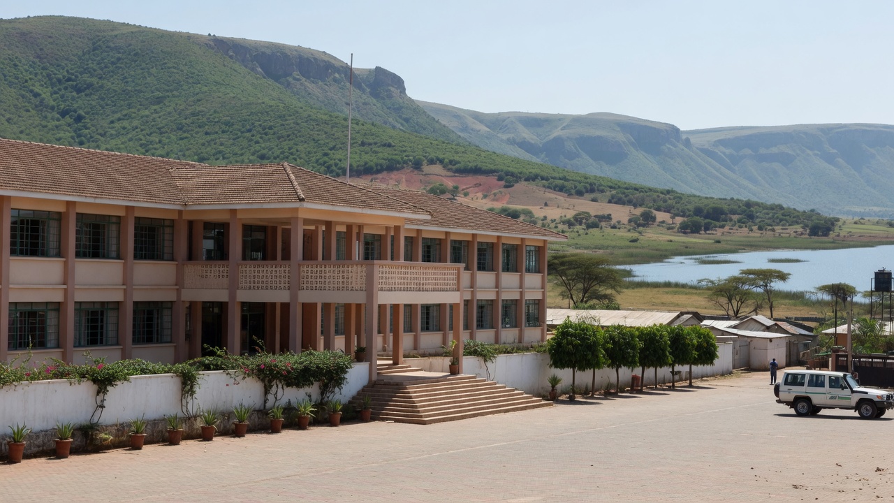Contacts of Teachers Service Commission Offices In Kenya