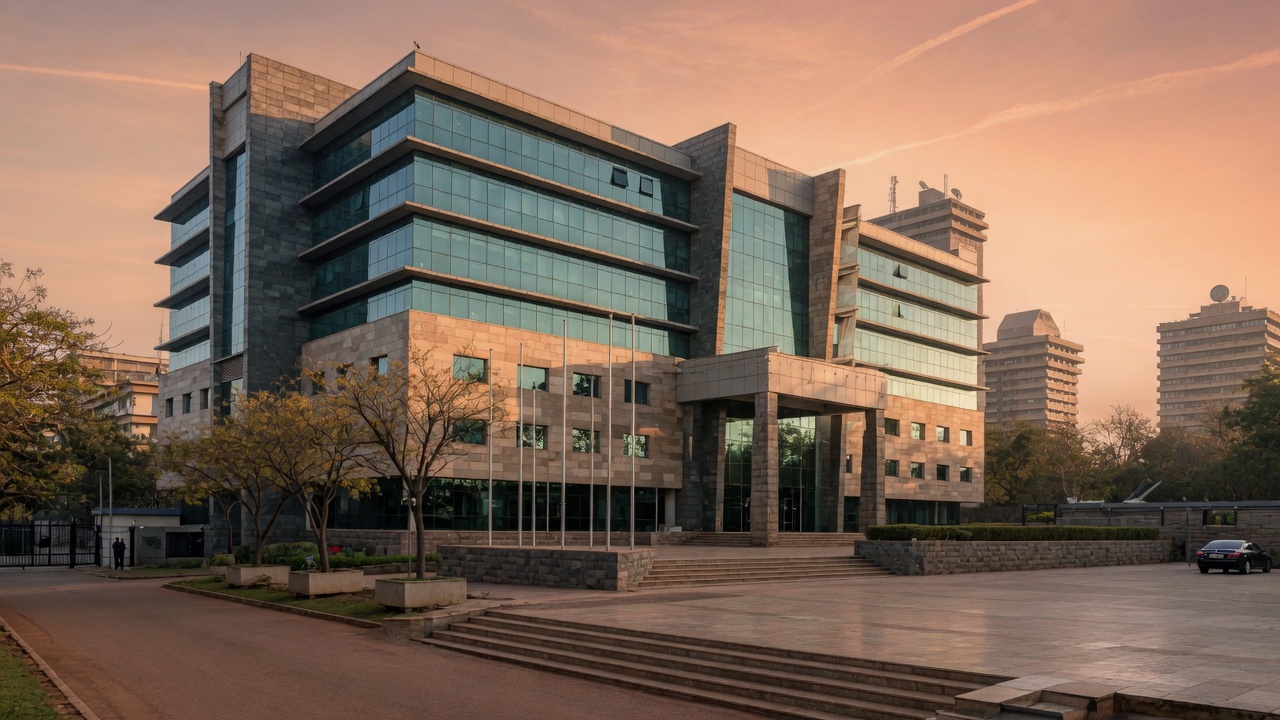 Contacts of The Sacco Societies Regulatory Authority (SASRA) Offices In Kenya