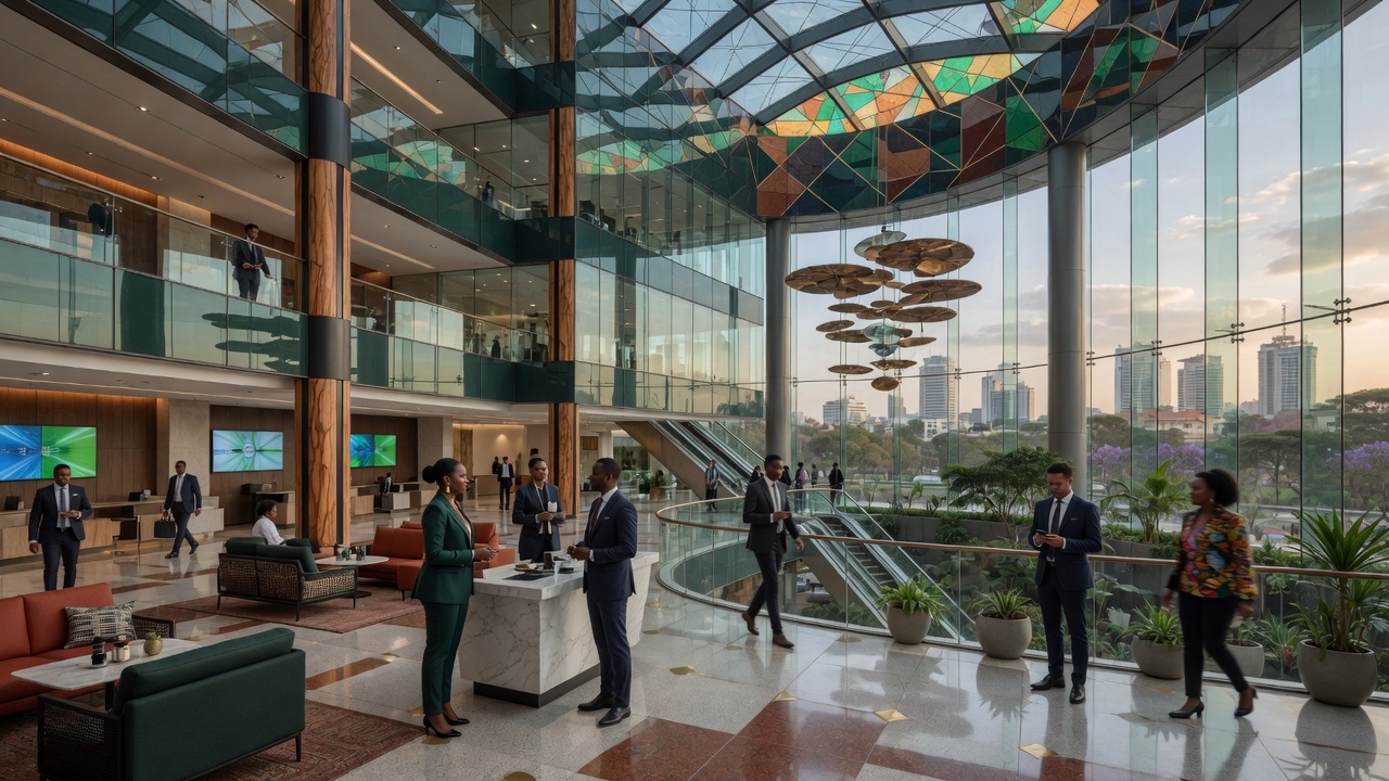 Equity Group Crosses KSh 2 Trillion in Assets as Banks Surge in Q1