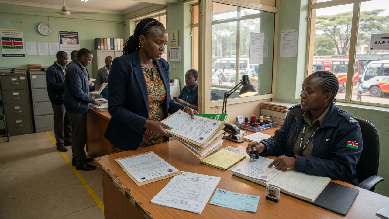 How to Register a Company with the Business Registration Service