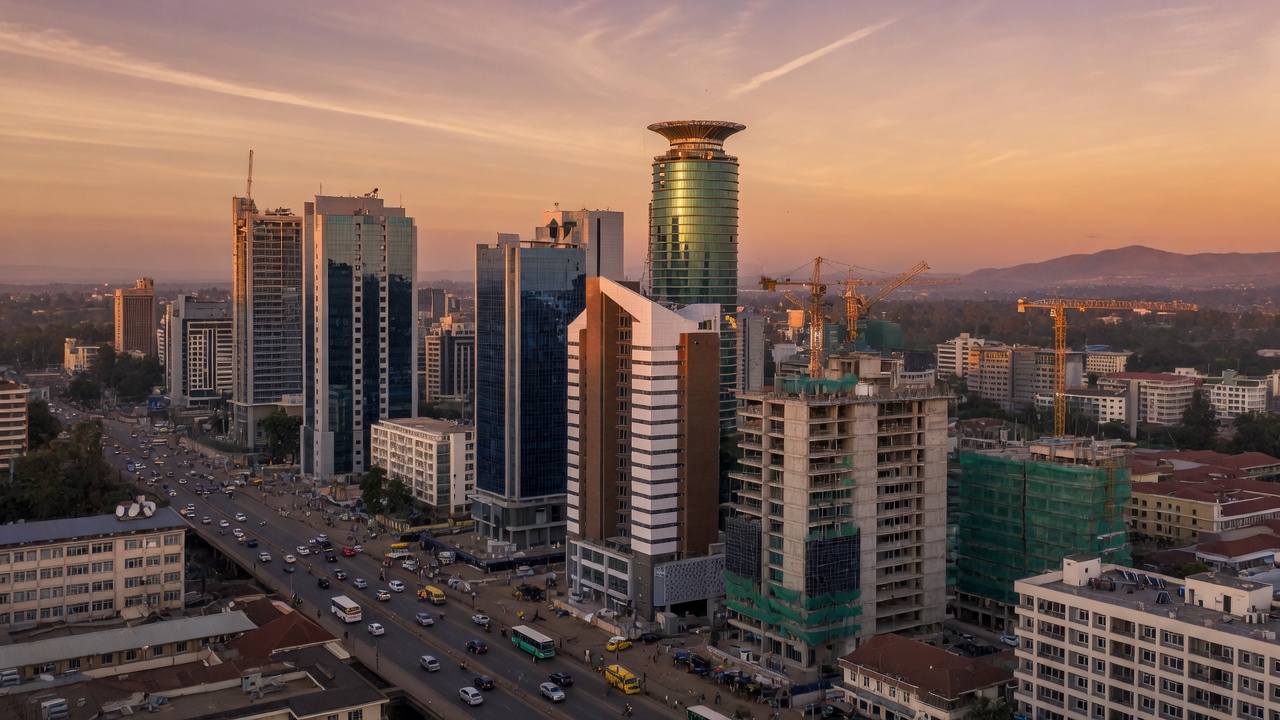 Kenya Economy to Grow 5.0% in 2026 After Subdued 2025 Performance