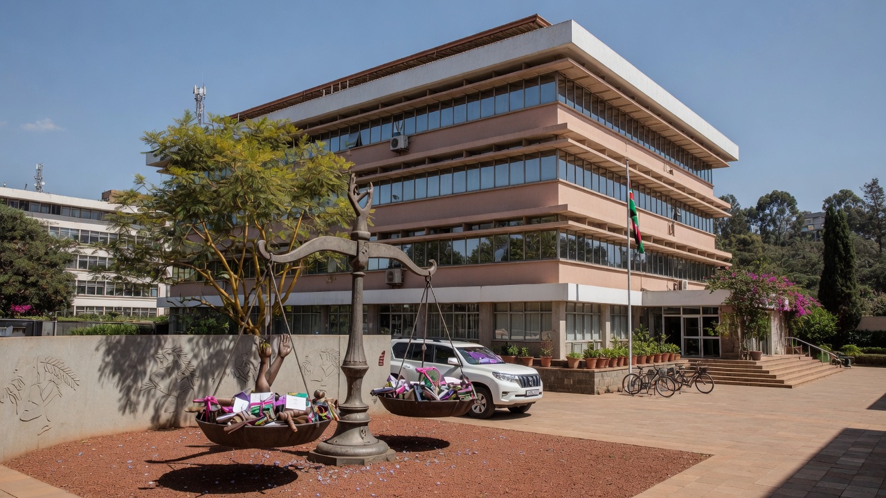 Location Of FIDA Offices In Kenya And The Services FIDA Offer To Kenyan Women