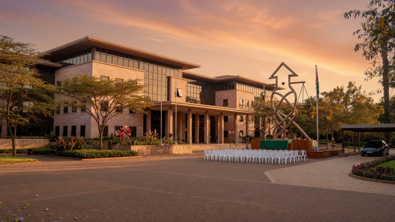Pelican Signs Company Limited In Kenya