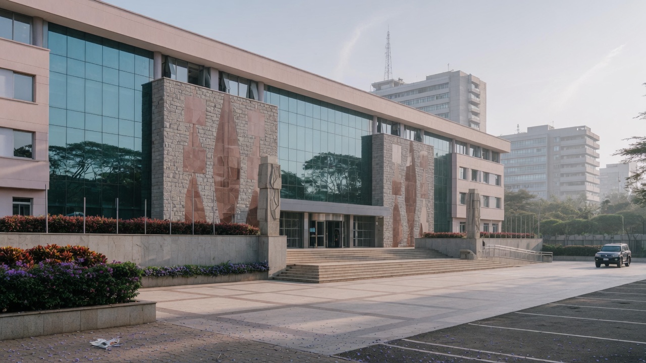 Privatization Commission In Kenya