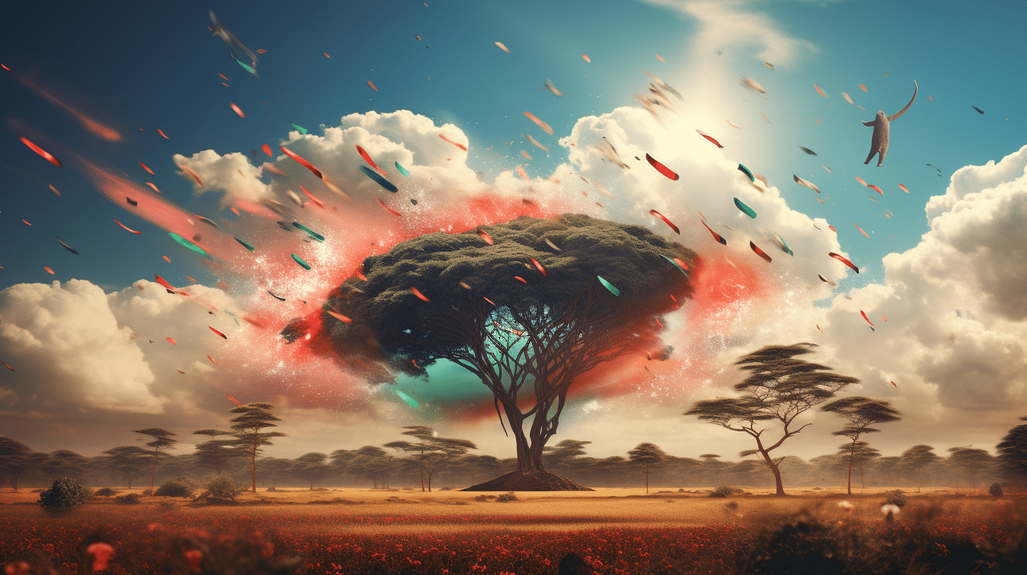 109 share with me your dream the kenyan dream