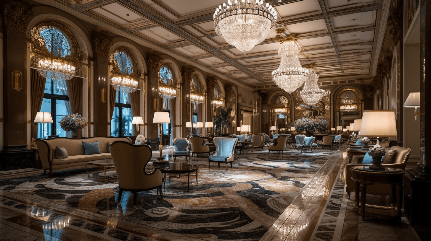 119 the star hotels 1