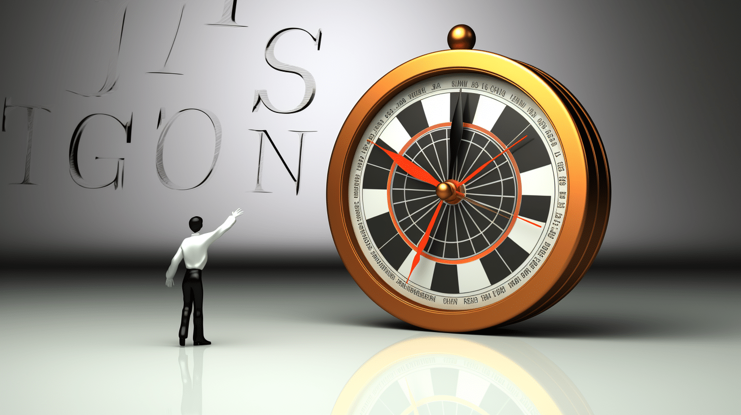 127 steps on how to set your goals advice to fellow kenyans