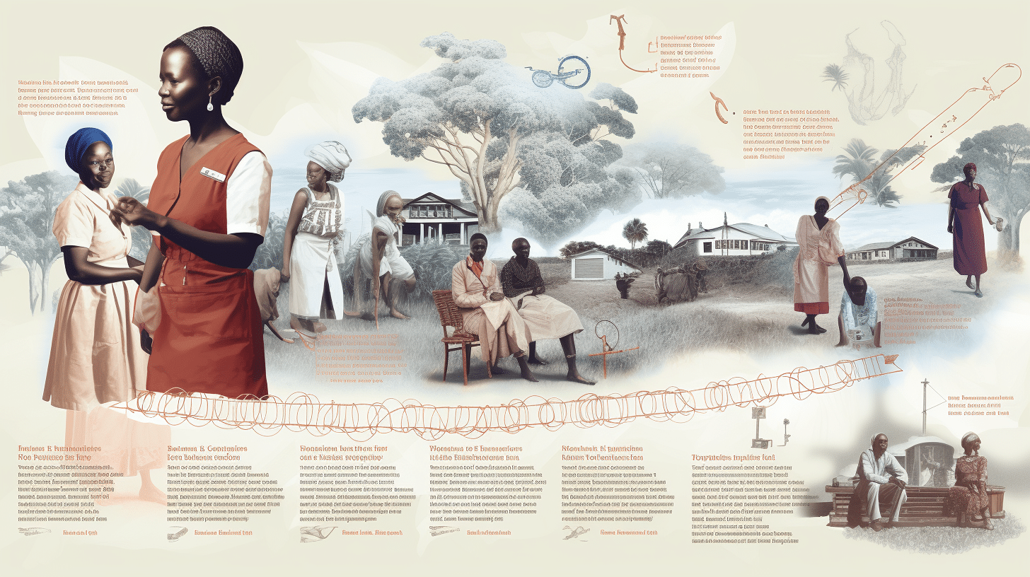 13 historical background of nursing practice in kenya 1