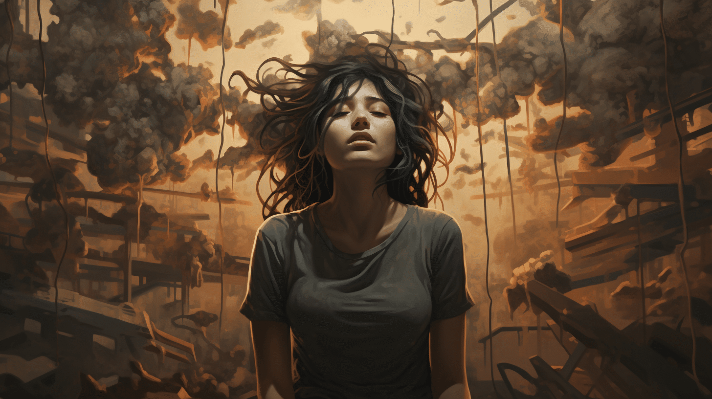 132 how to cope with trauma