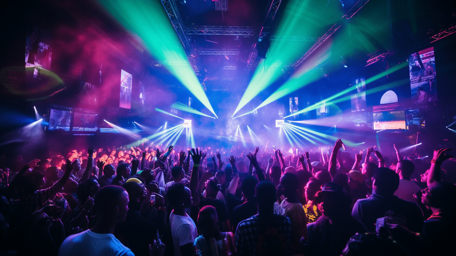 136 the art of clubbing in the best clubs in nairobi