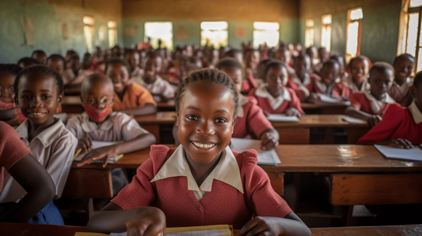 153 how school health programmes are organized in kenya 1
