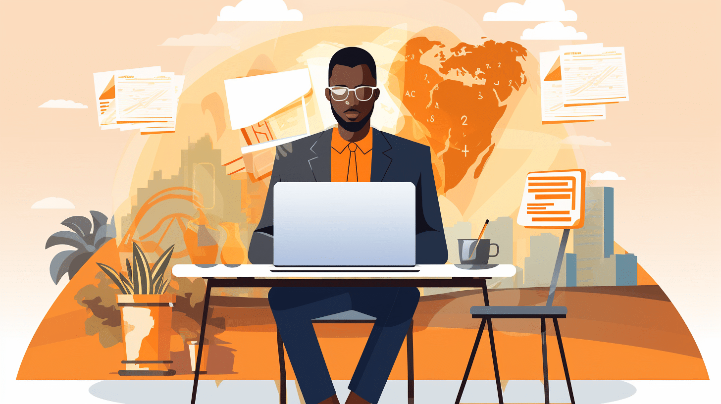 175 how to make money online in kenya
