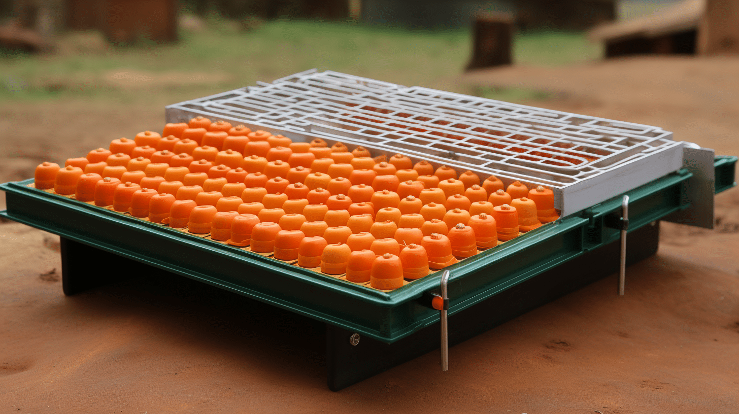 182 eggs incubator trays in kenya for quail farmers