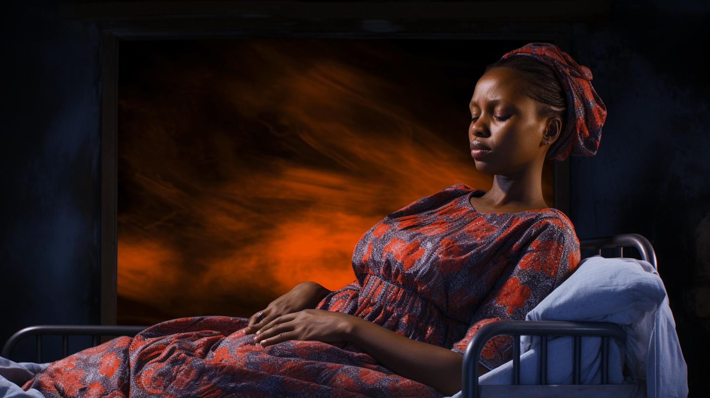 21 pre eclampsia the silent death trap for pregnant women 1