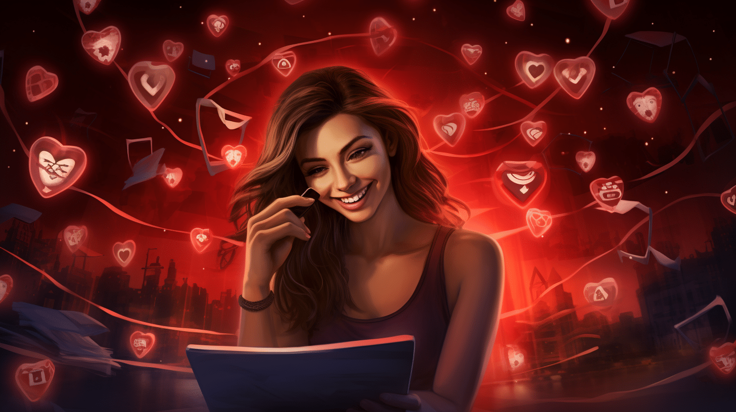 25 online dating is it for you or a foreign concept