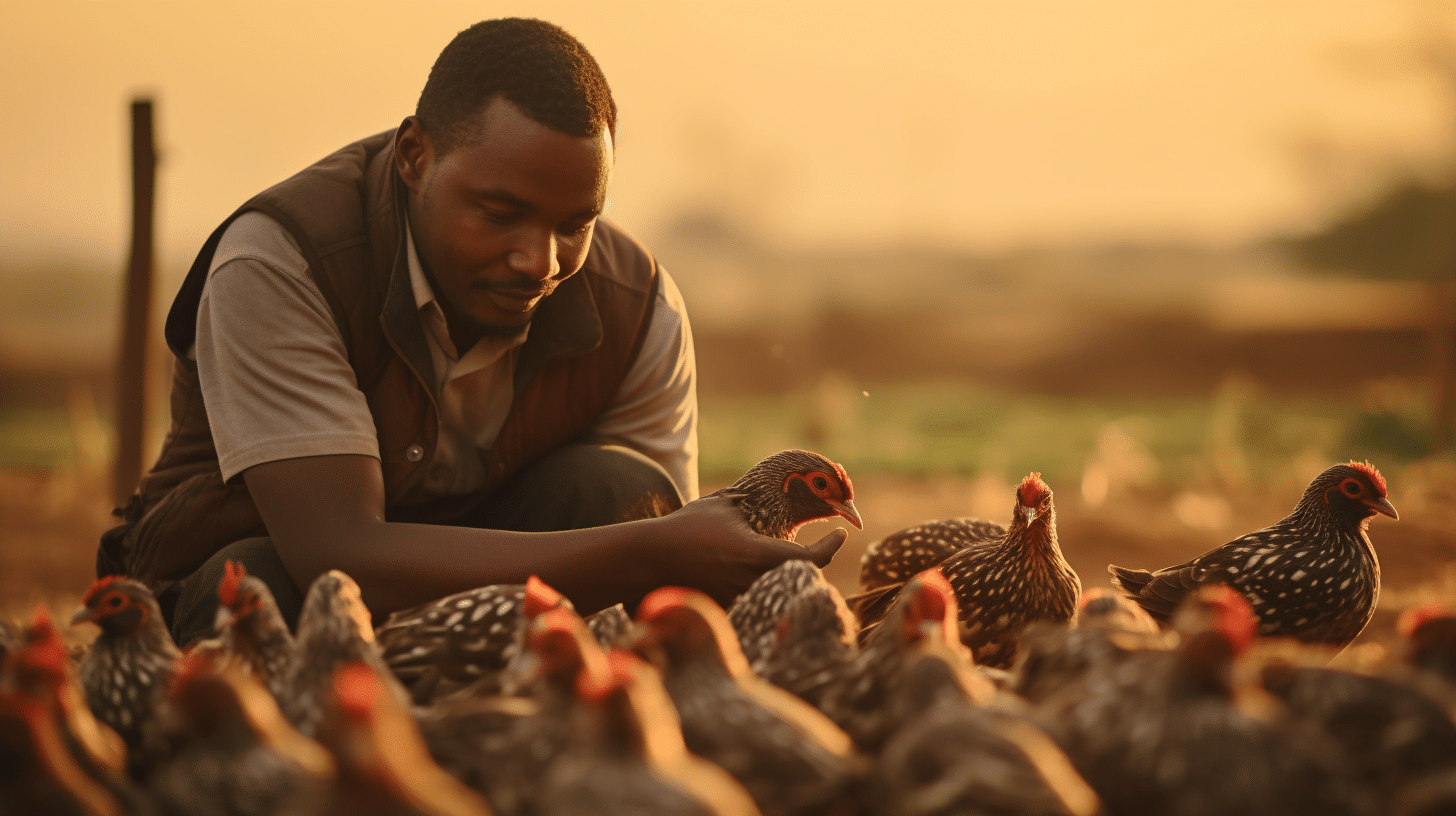 54 forget about chicken quail farming in kenya is the way to go