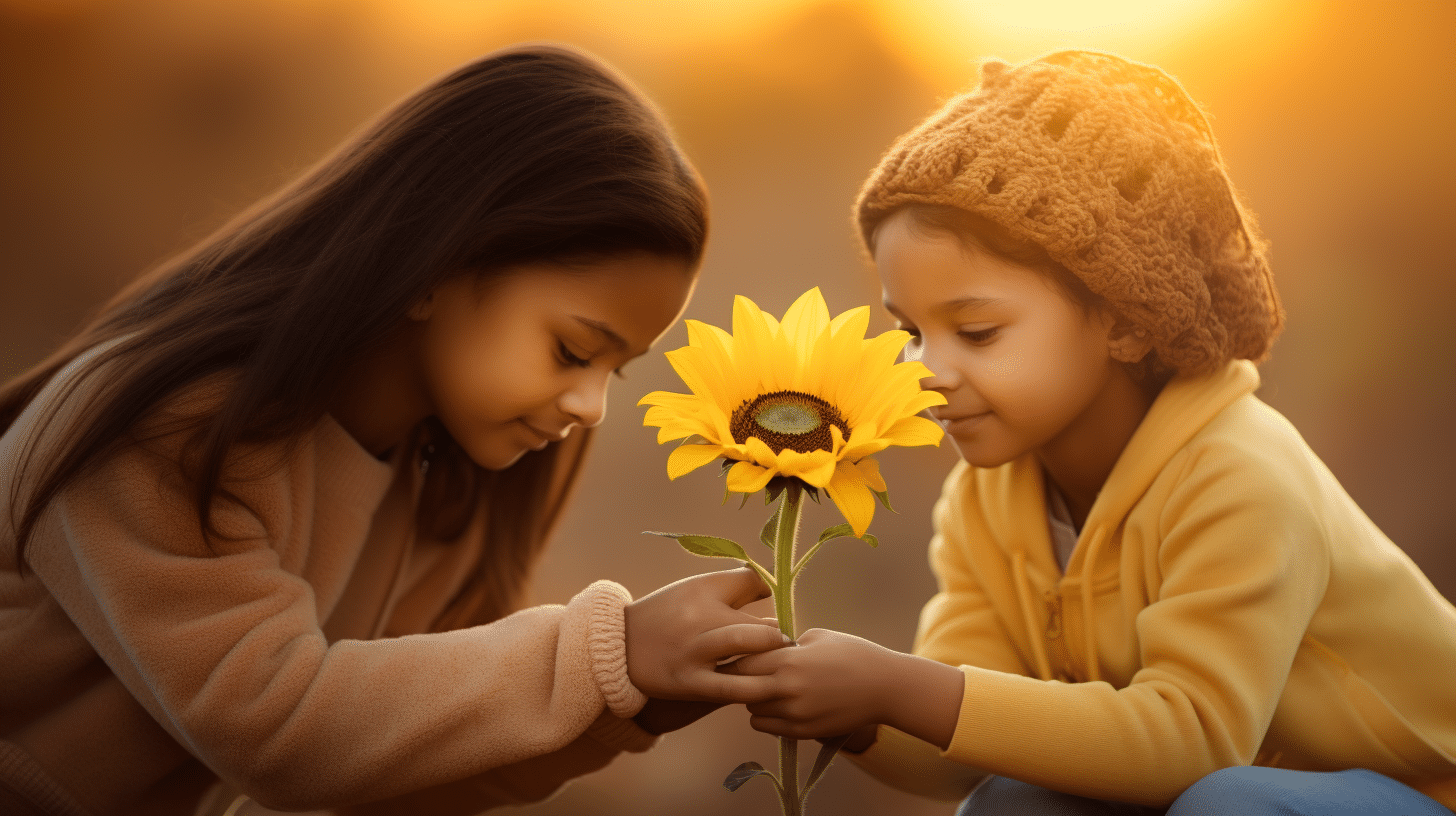 55 you can never go wrong with kindness