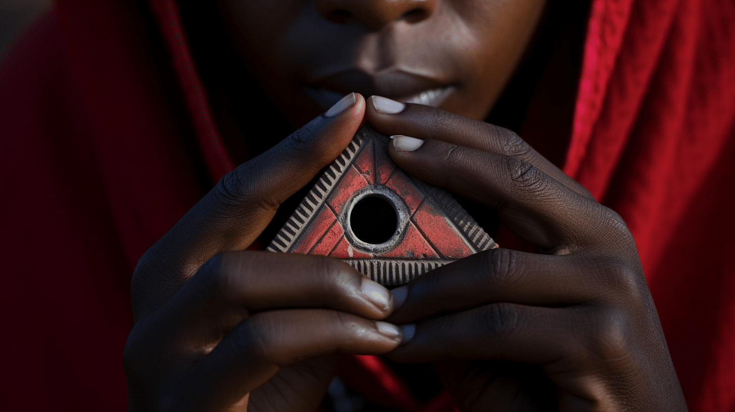 73 the illuminati fad in kenya a secret religion
