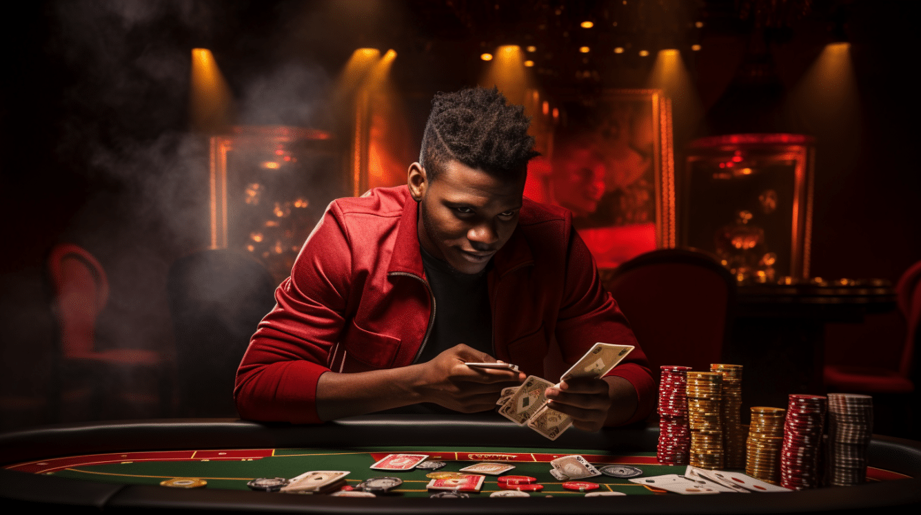 888 Casino