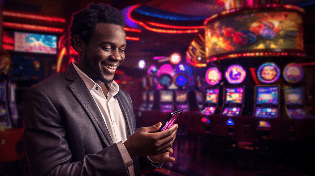 Casino com