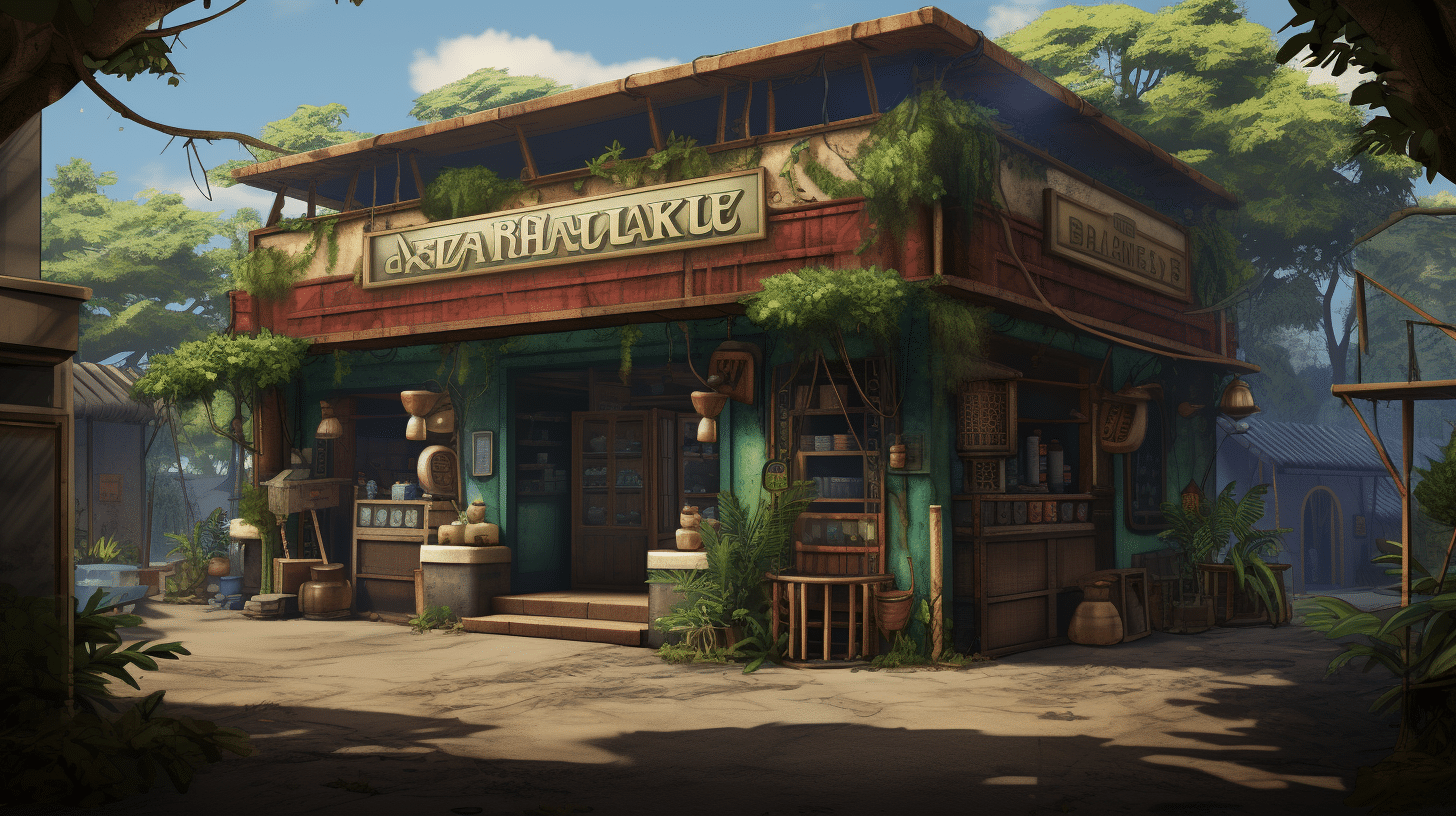 abakaile dispensary