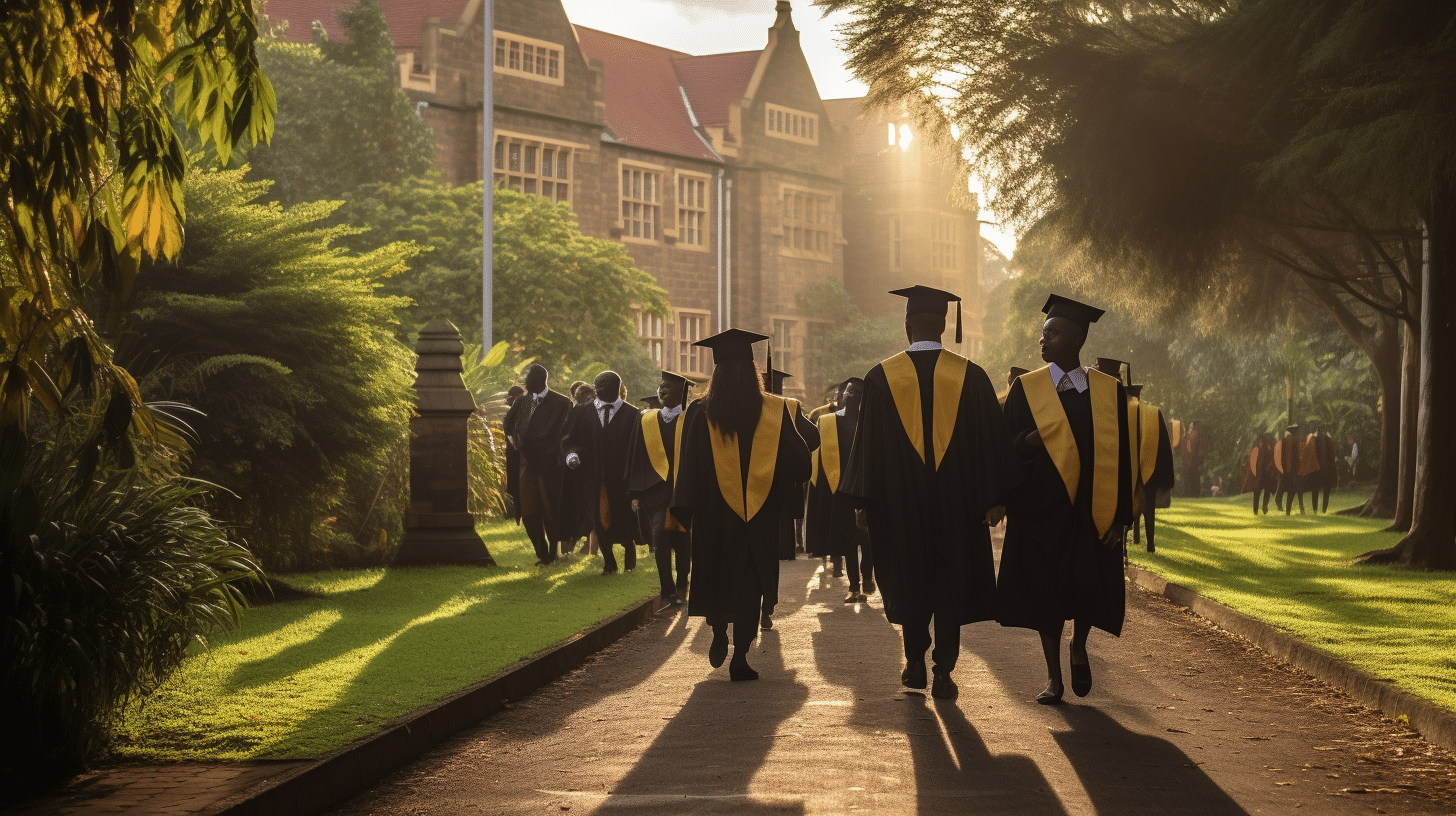 admission criteria for pursuing a bachelor degree in law at the nairobi university 1