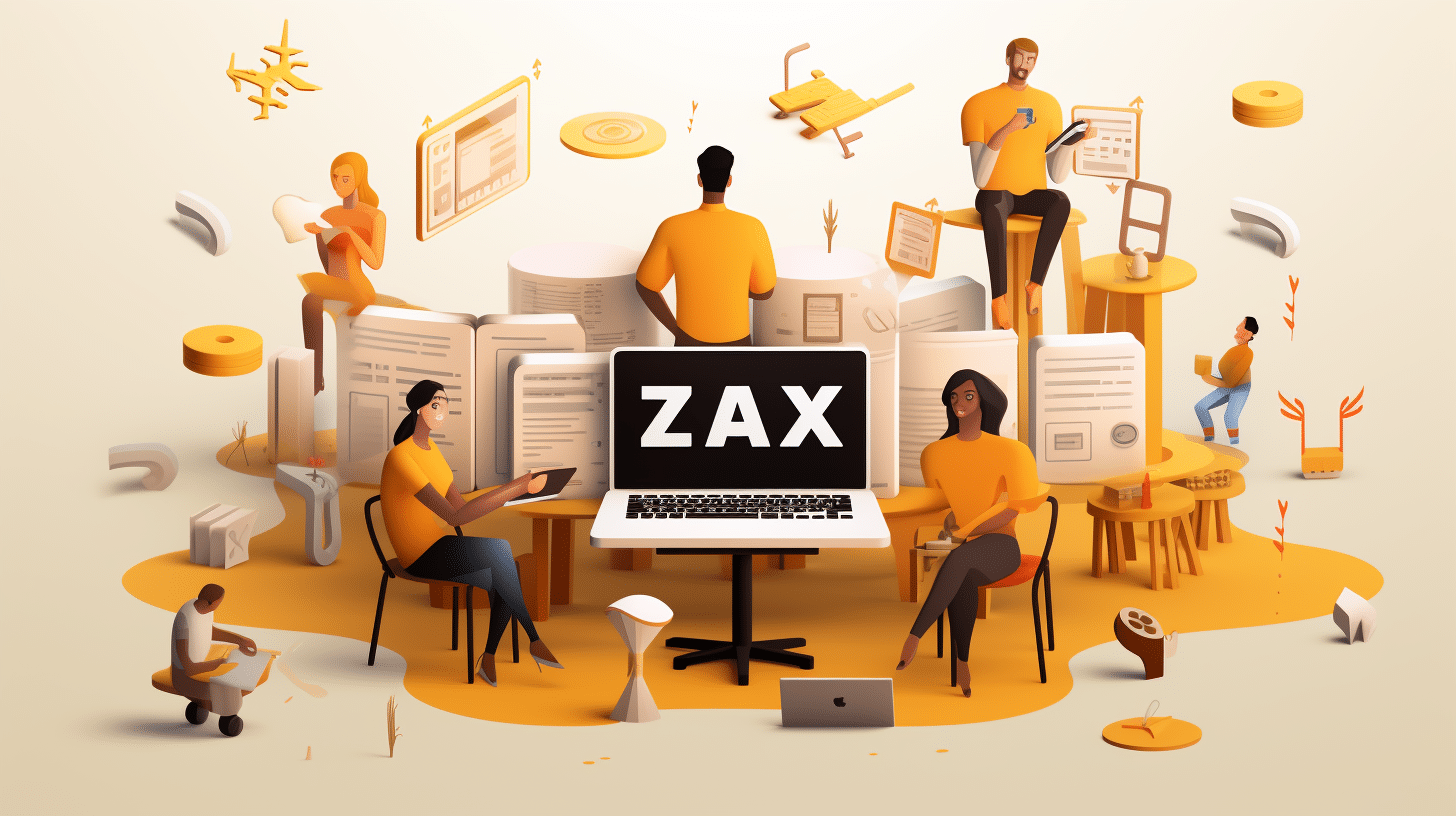 advantages of zakenya article writing website over