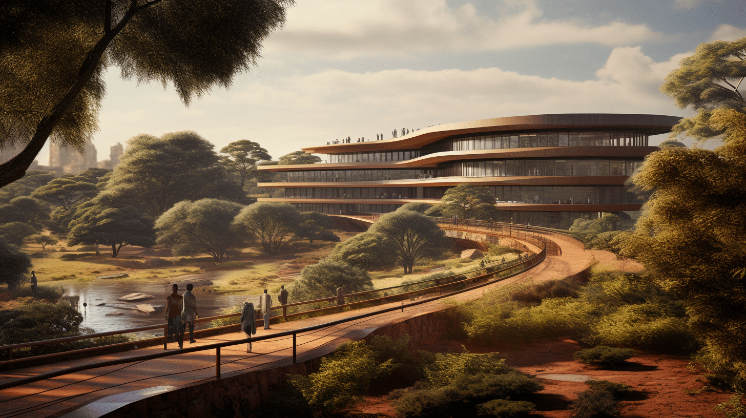 african institute of research and development studies airads campus in kenya 2