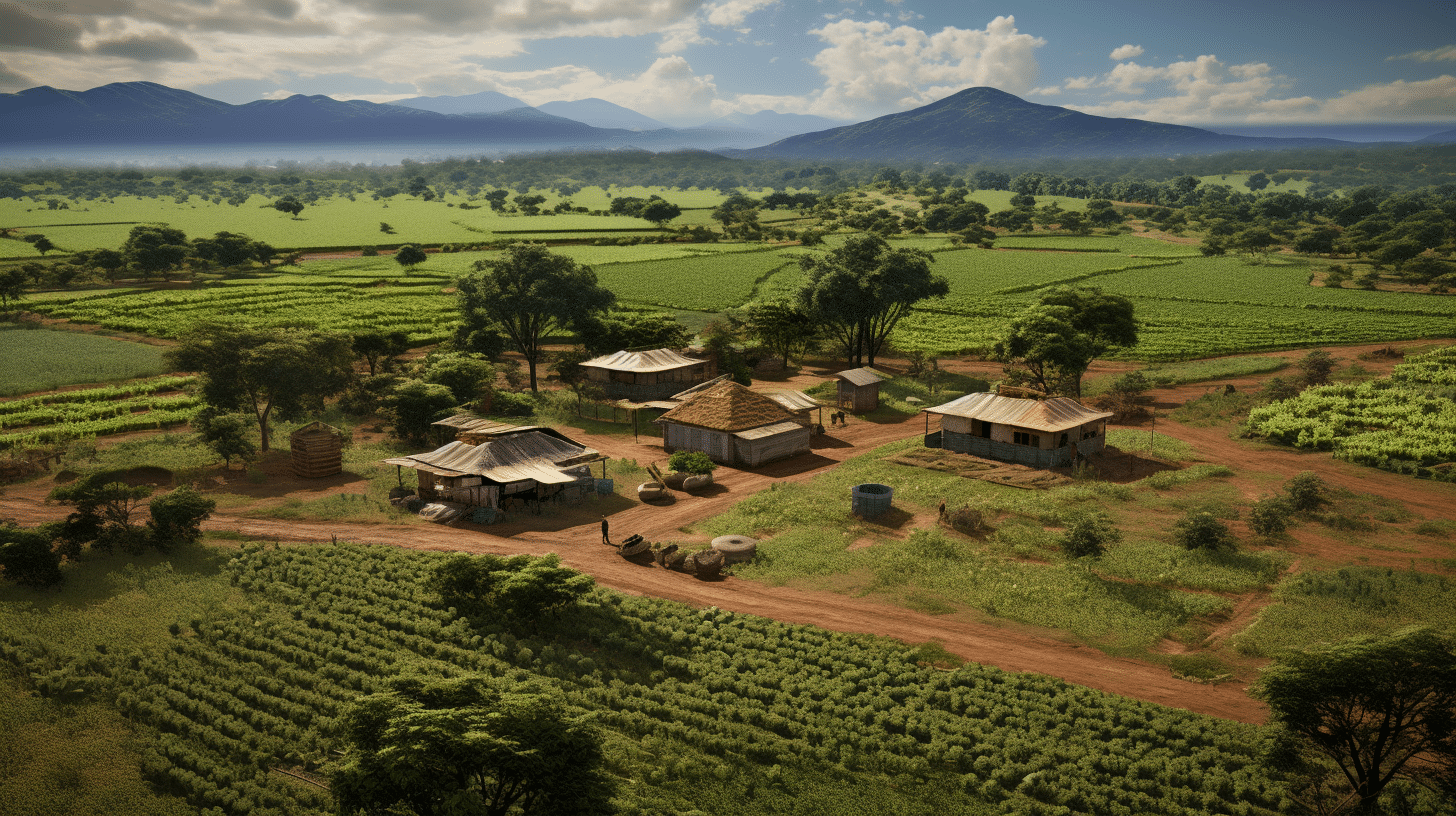 agricultural society of kenya embu branch