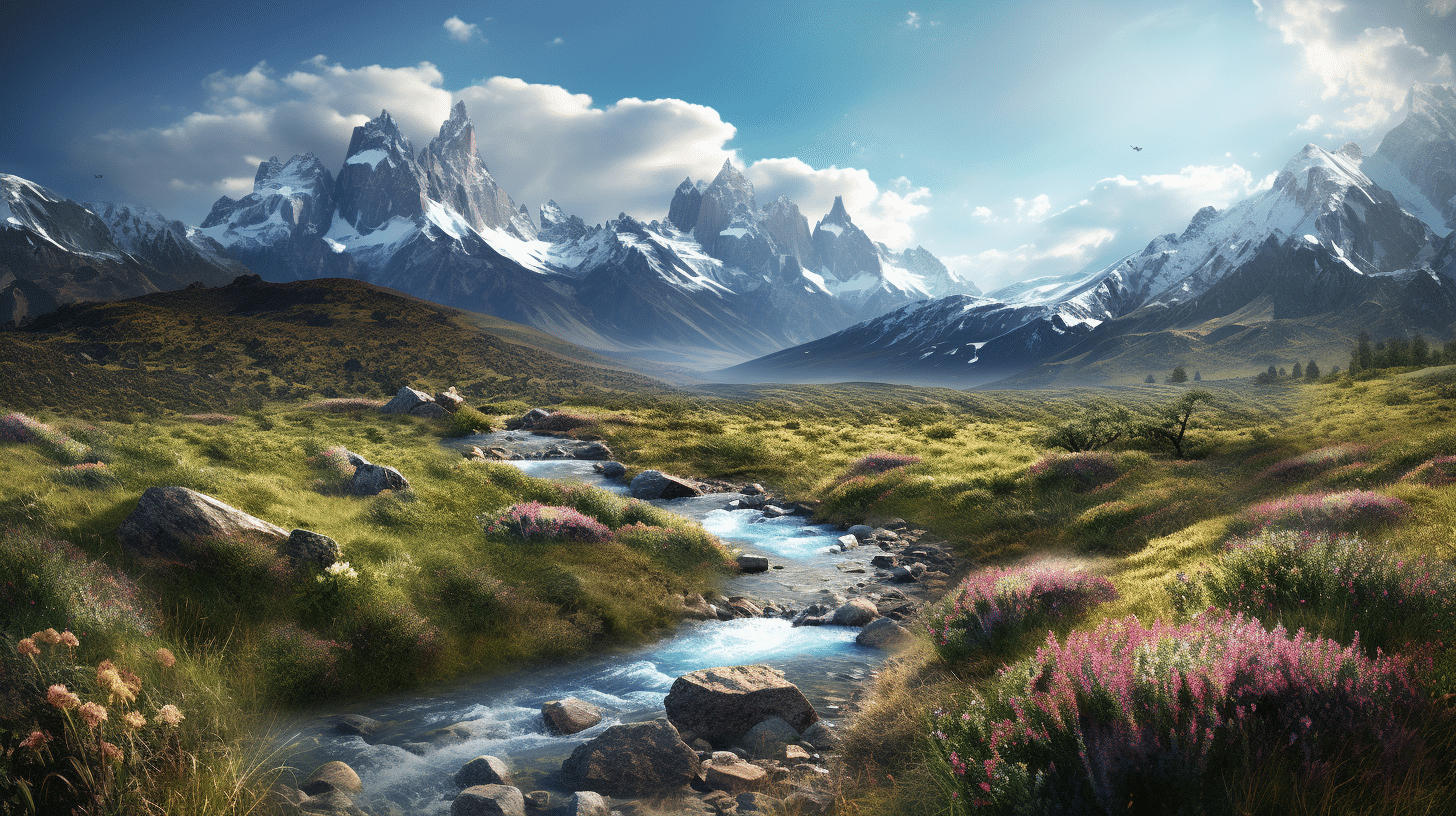 amazing facts about kenya s mount kenya 1