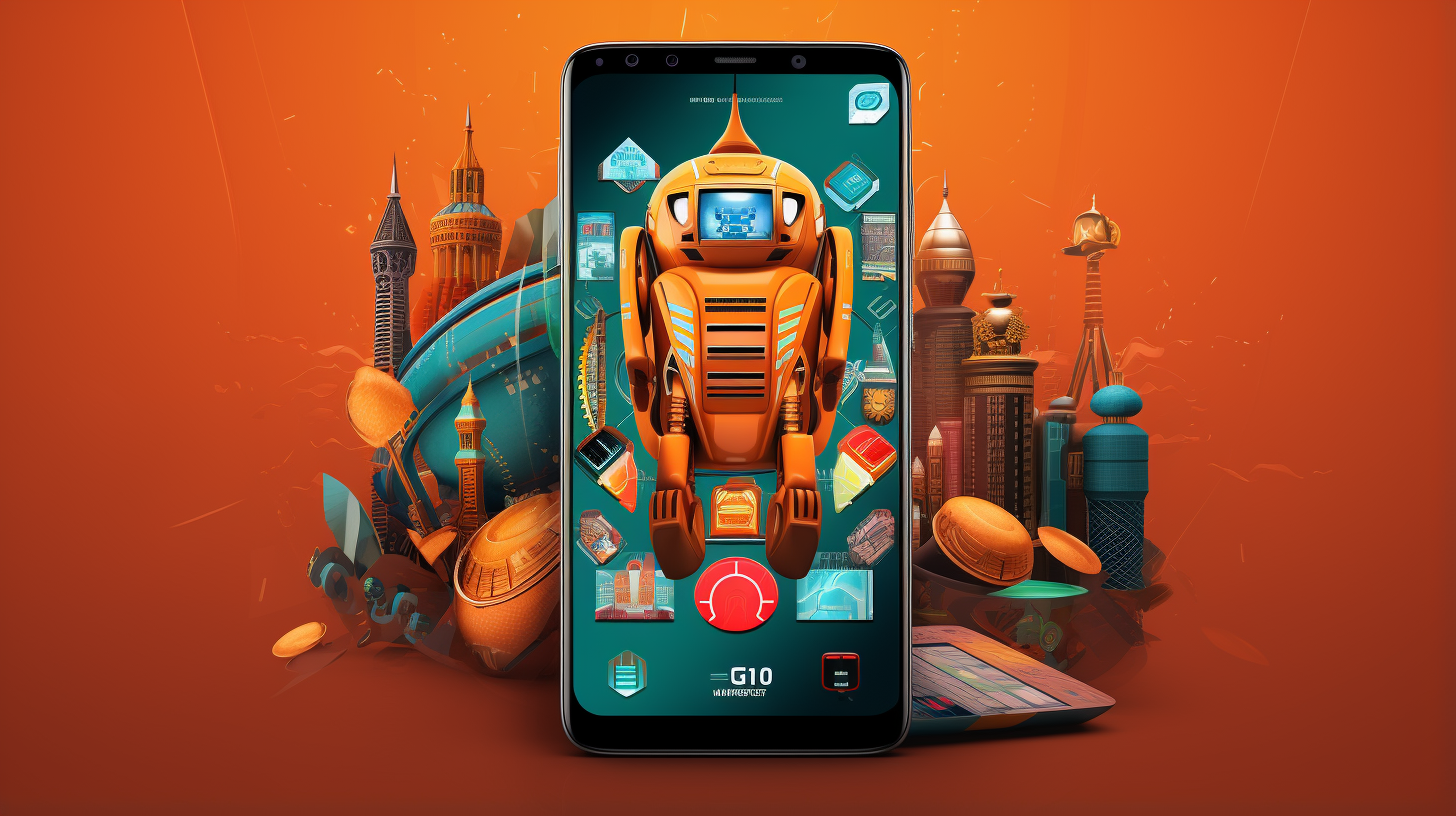 android
