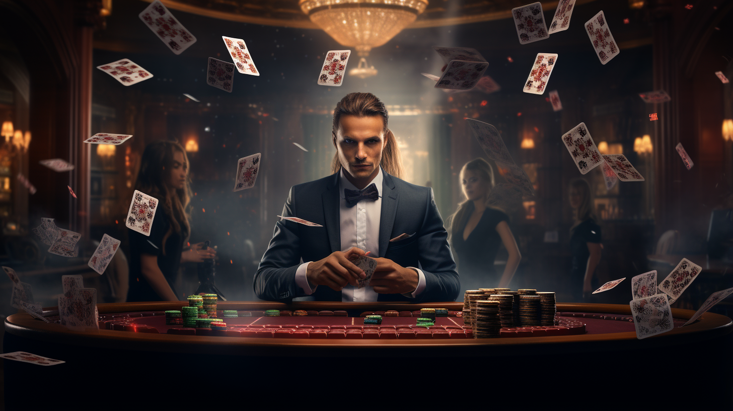 baccarat
