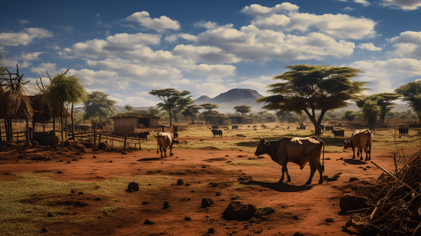 beef farming in kenya
