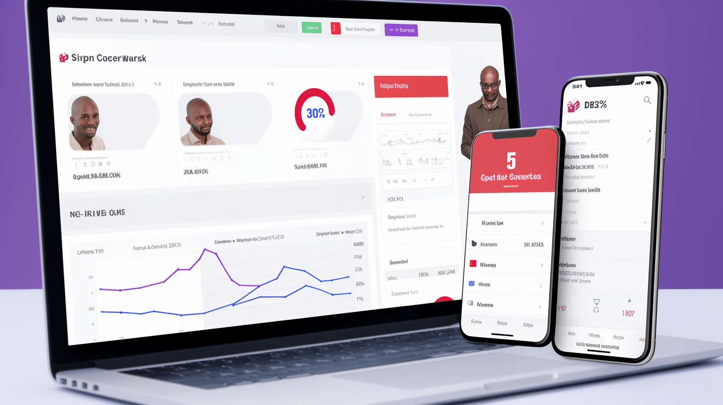 best banking companies for online users in kenya 1