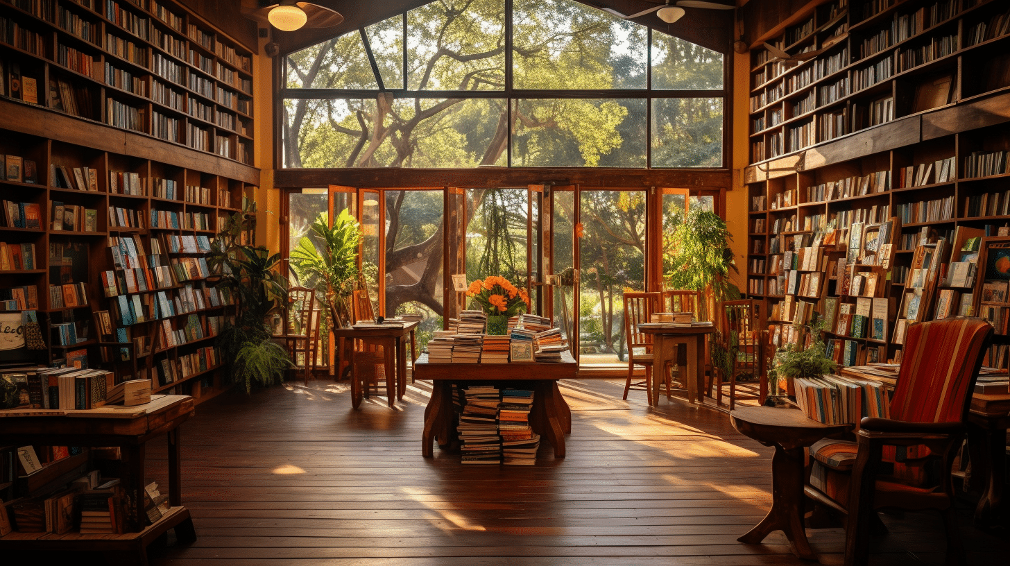 best bookshop and stationary store in kenya 1