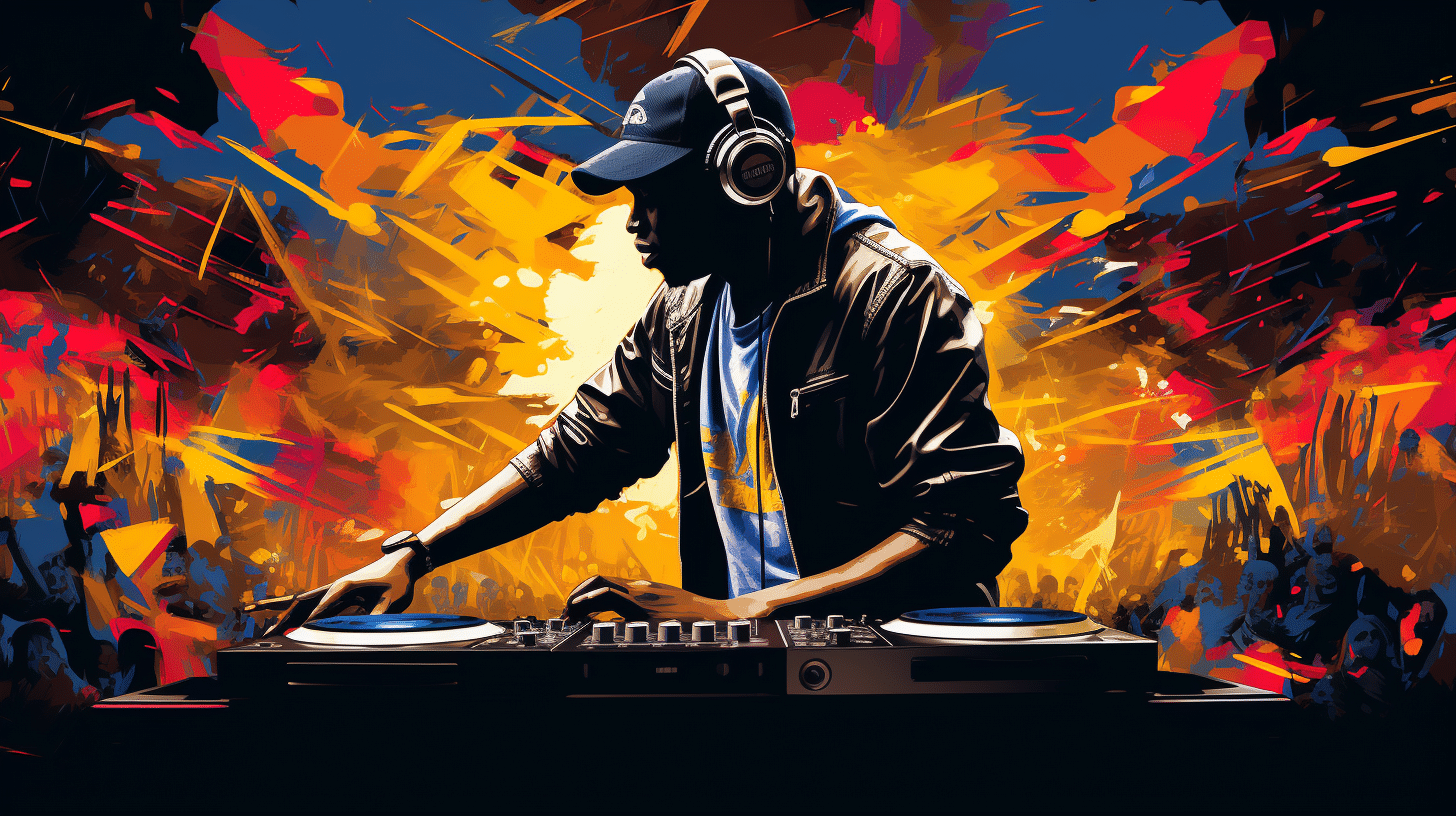 best deejays in kenya